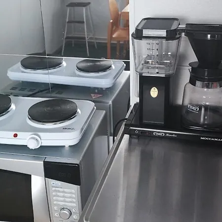 Appartement Kokonainen Olohuone Makuualkovi Ja Keittioe Ei Suihkuh Iisalmen Keskusta Iisalmi