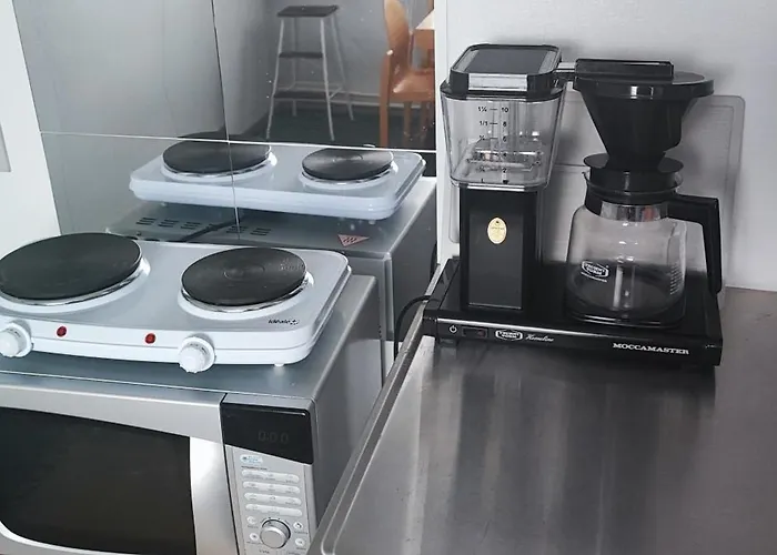 Apartament Kokonainen Olohuone Makuualkovi Ja Keittioe Ei Suihkuh Iisalmen Keskusta Iisalmi